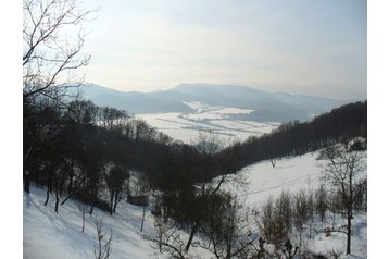 Eslovaquia Chata Nová Baňa, Exterior